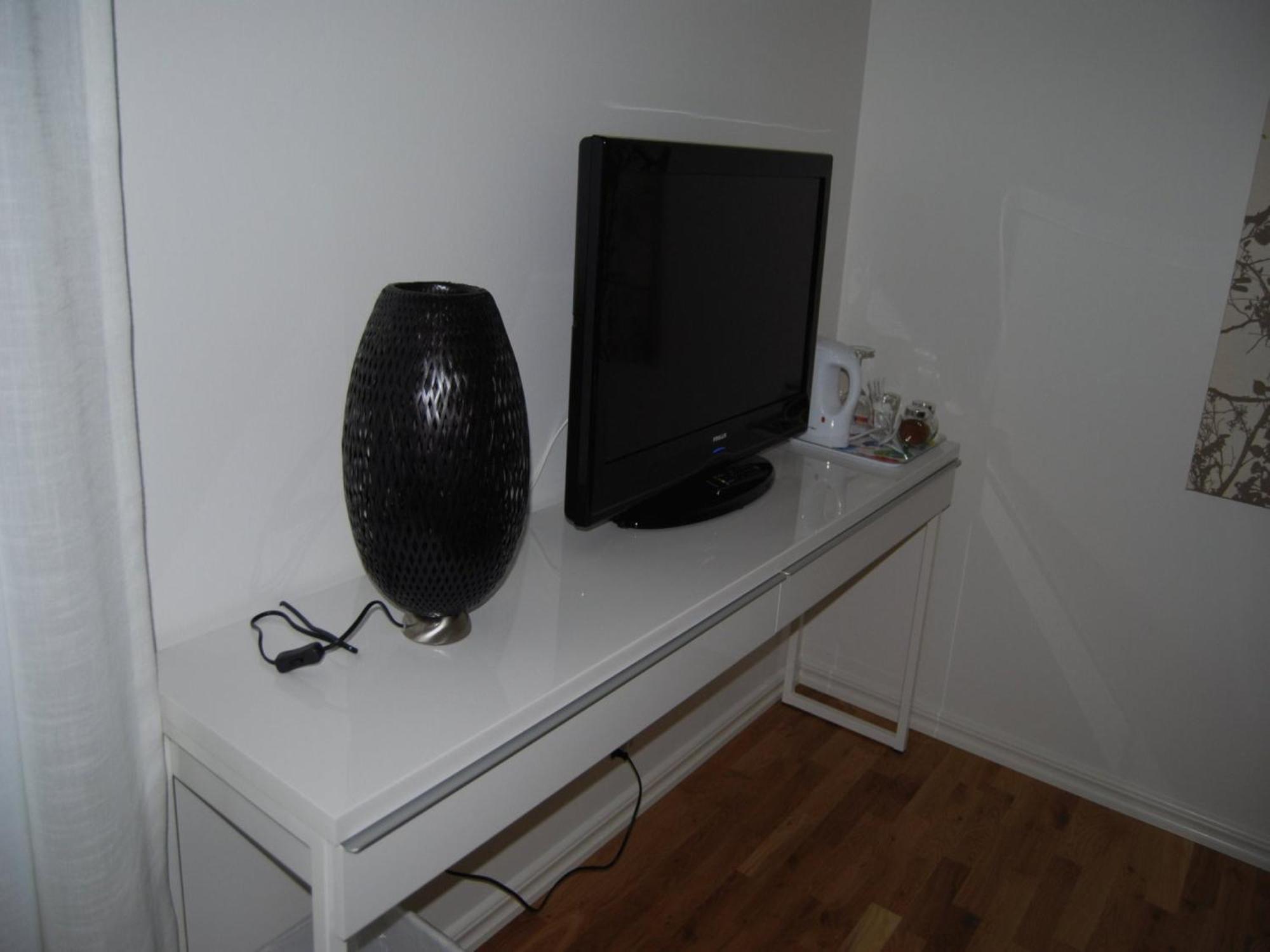 Villa Ingrid Borgholm Habitación foto