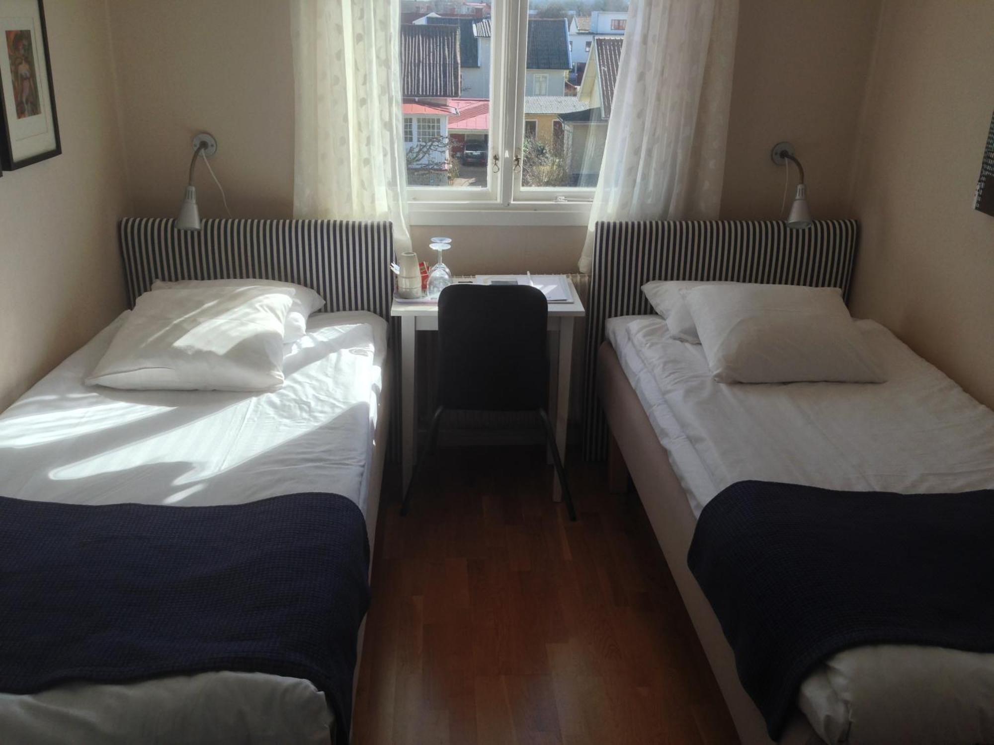 Villa Ingrid Borgholm Habitación foto