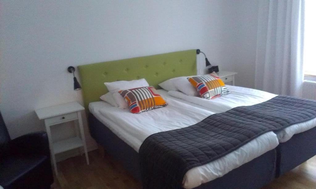 Villa Ingrid Borgholm Habitación foto