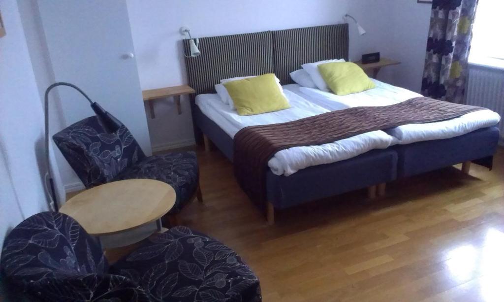 Villa Ingrid Borgholm Habitación foto
